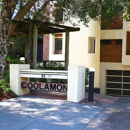 Spinnaker Quays Mooloolaba Exteriör bild
