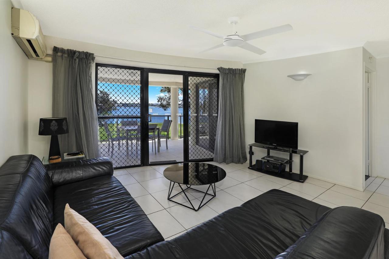 Spinnaker Quays Mooloolaba Exteriör bild