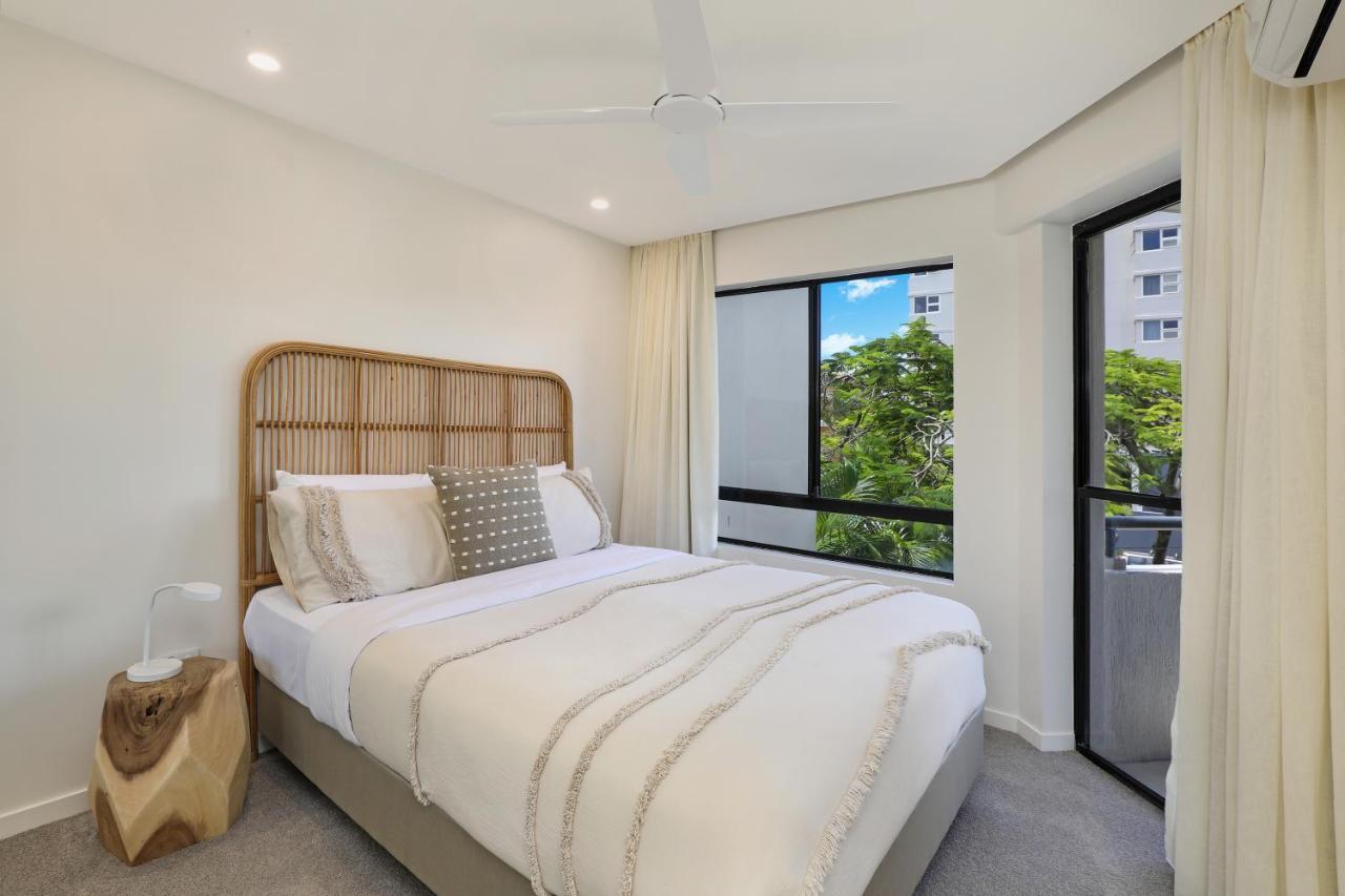 Spinnaker Quays Mooloolaba Exteriör bild