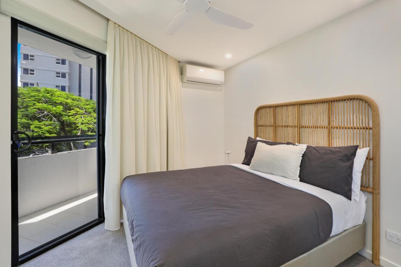 Spinnaker Quays Mooloolaba Exteriör bild