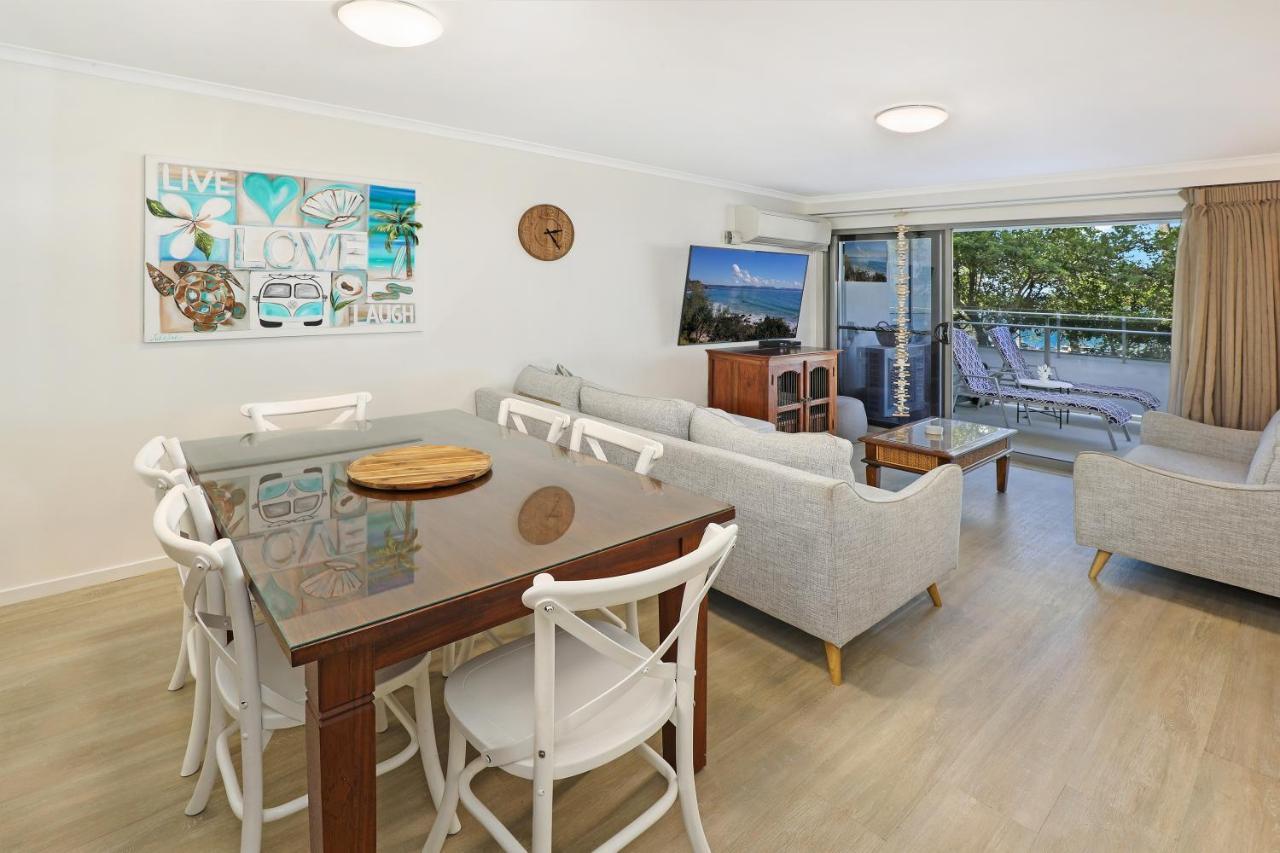 Spinnaker Quays Mooloolaba Exteriör bild