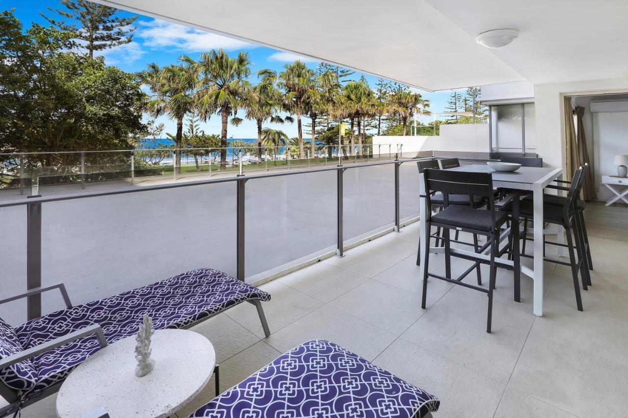 Spinnaker Quays Mooloolaba Exteriör bild