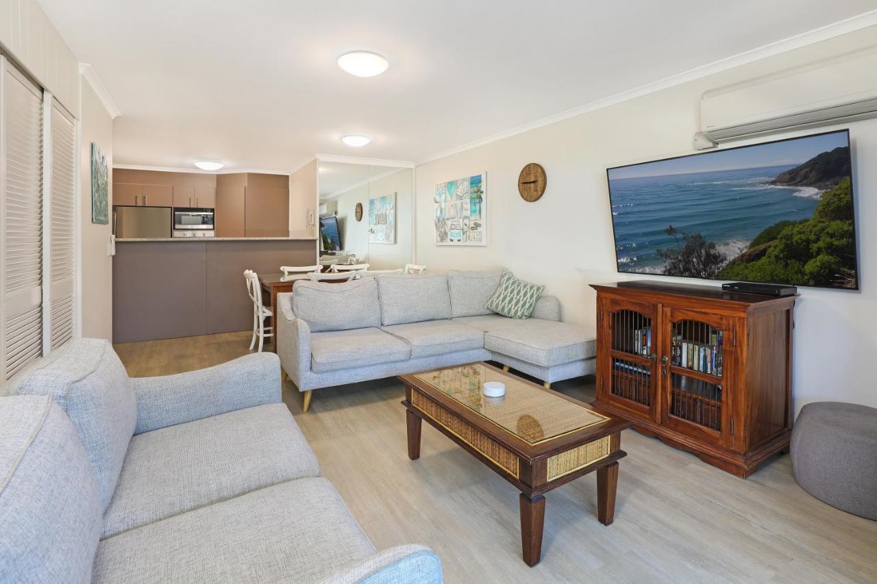 Spinnaker Quays Mooloolaba Exteriör bild
