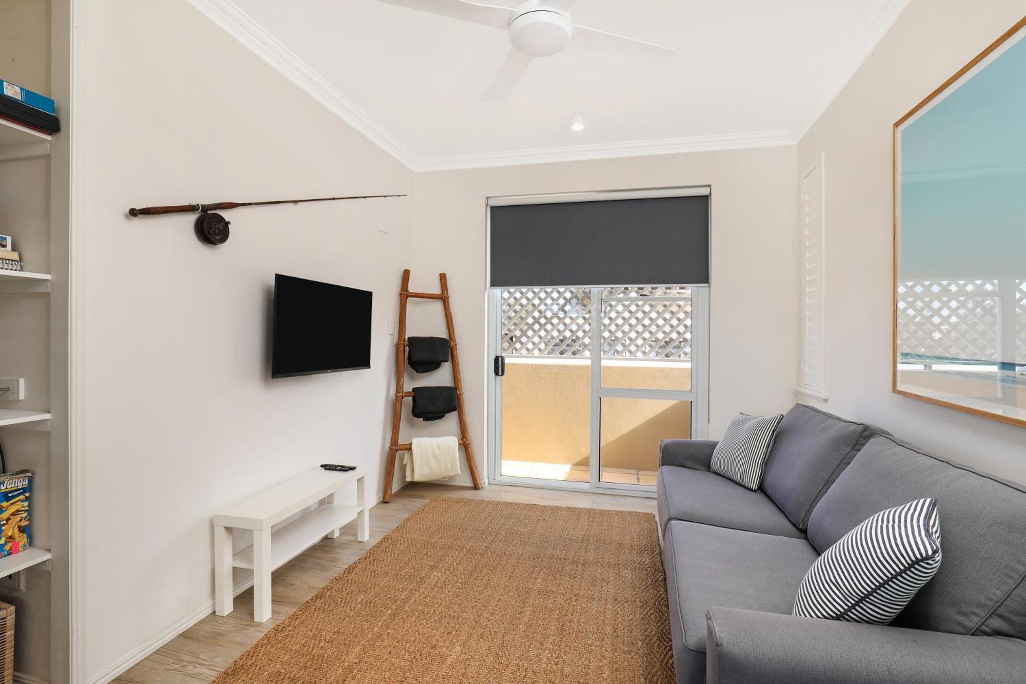 Spinnaker Quays Mooloolaba Exteriör bild