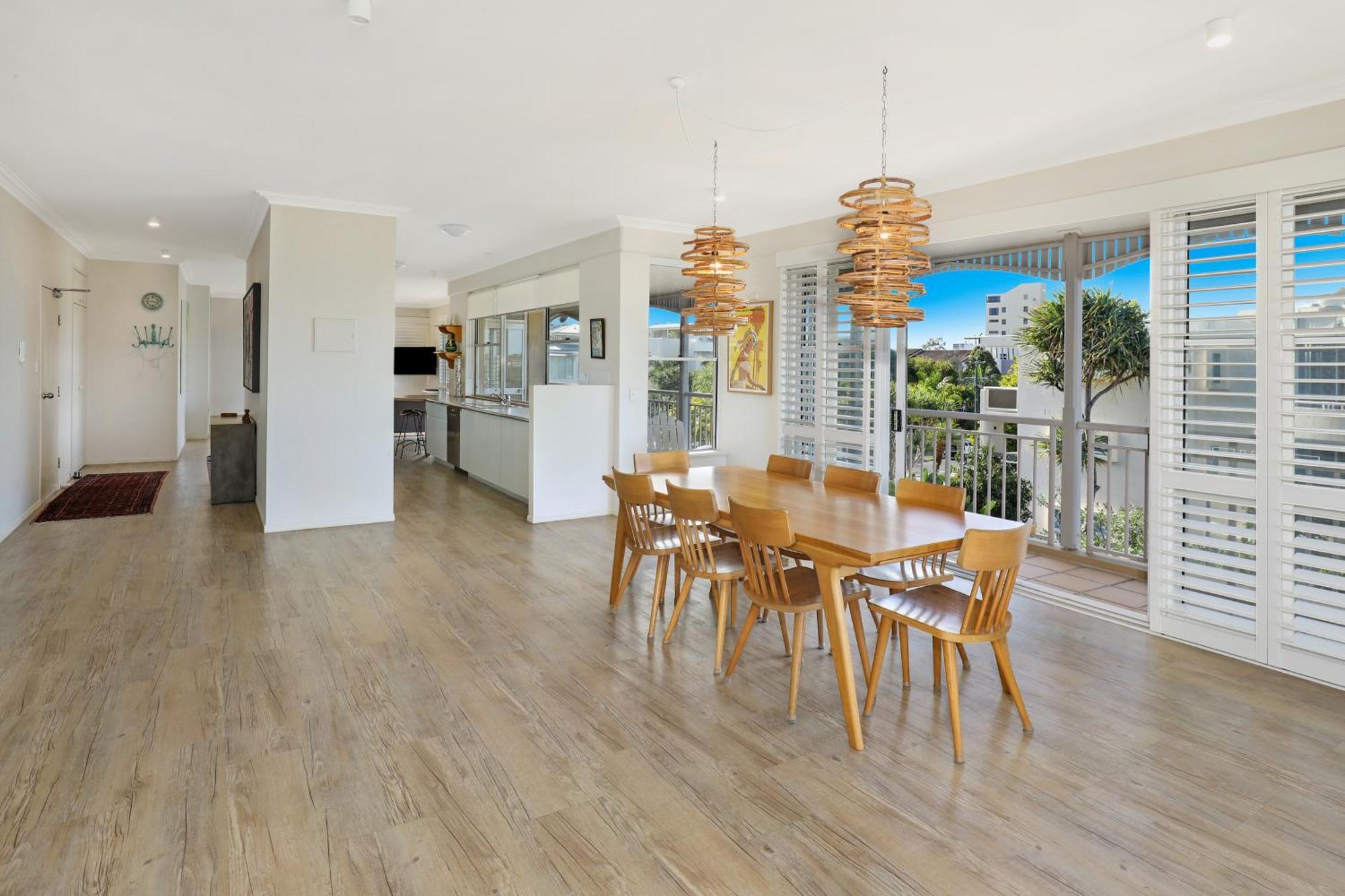 Spinnaker Quays Mooloolaba Exteriör bild