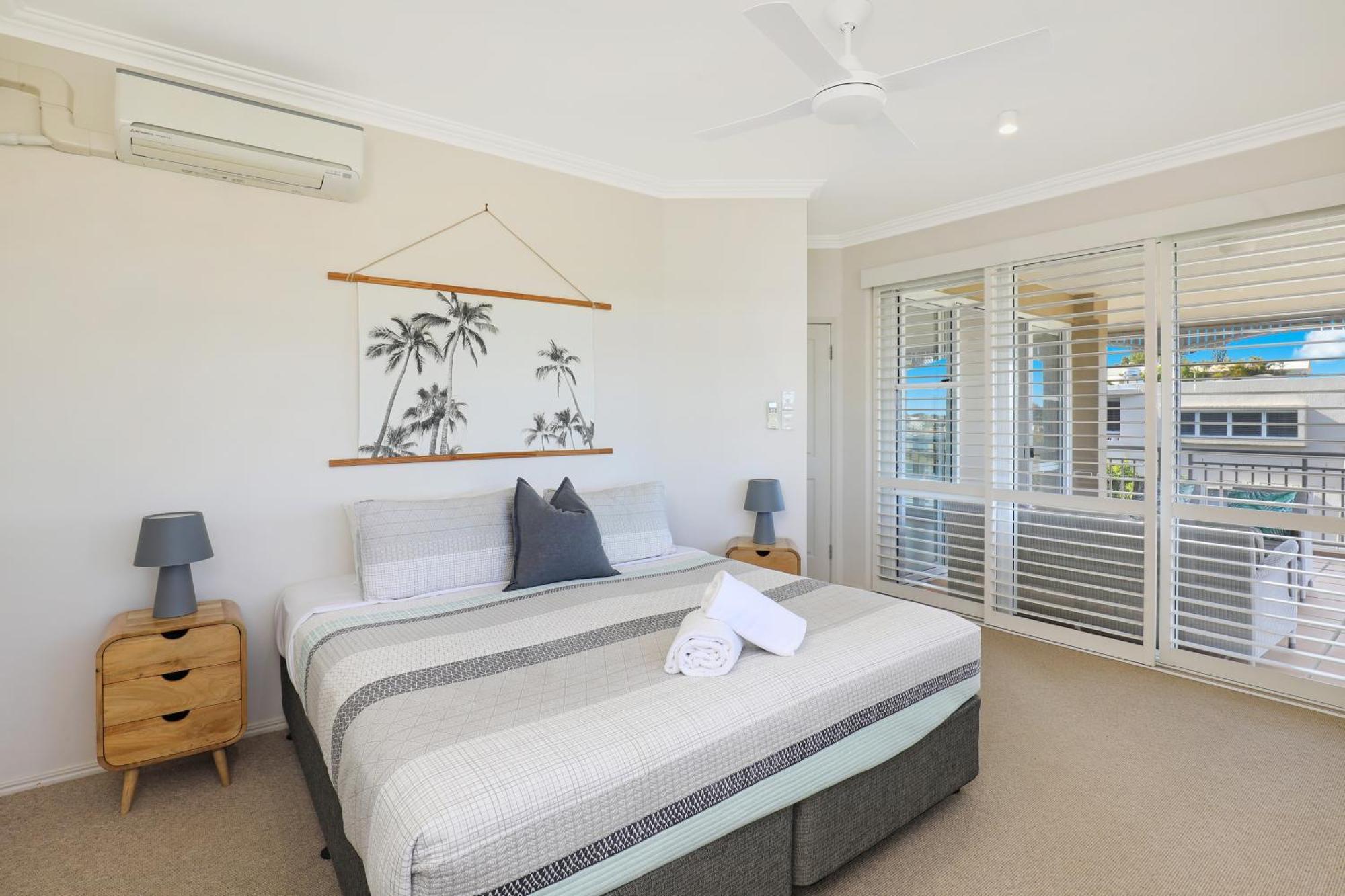 Spinnaker Quays Mooloolaba Exteriör bild
