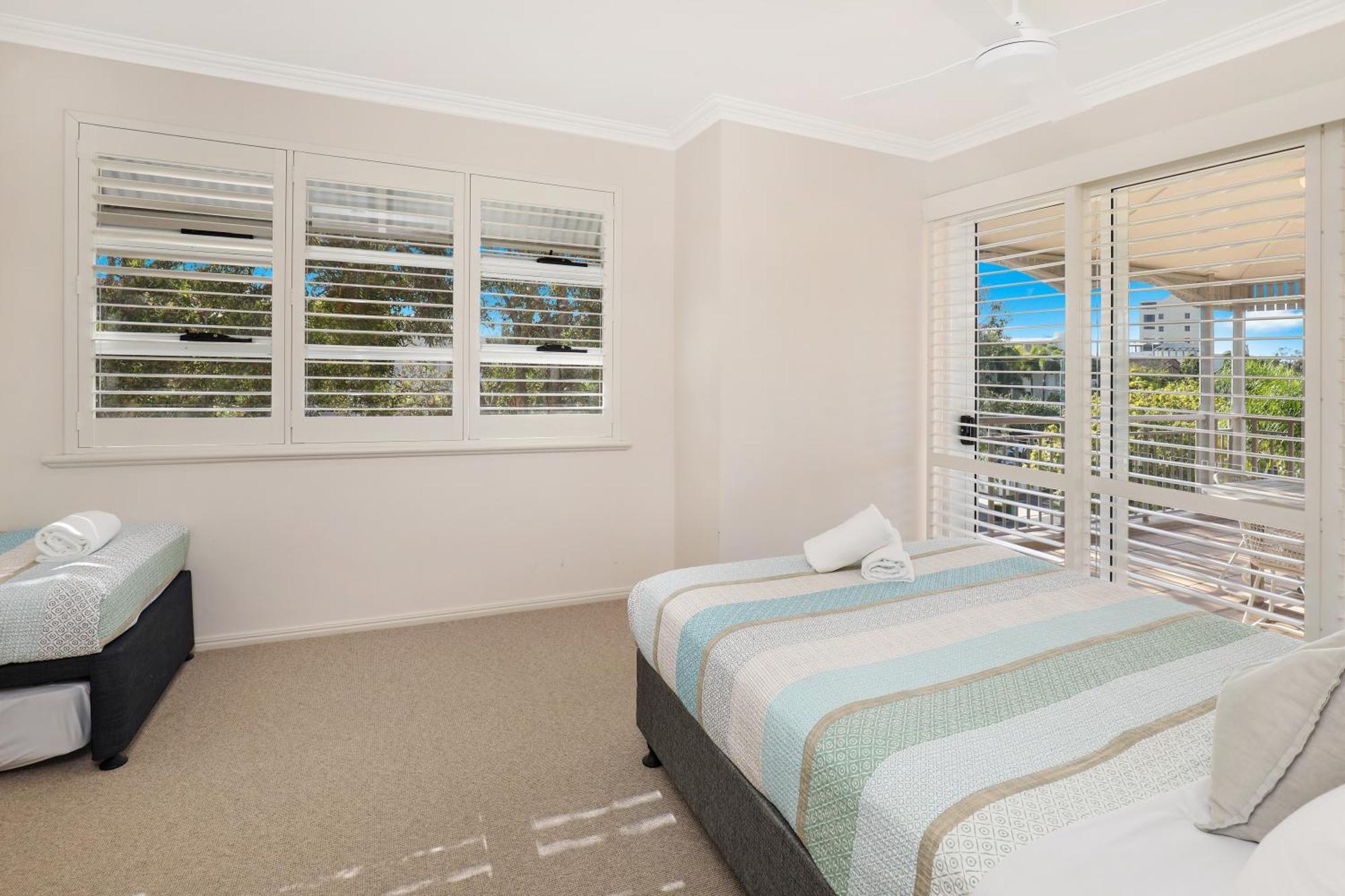 Spinnaker Quays Mooloolaba Exteriör bild