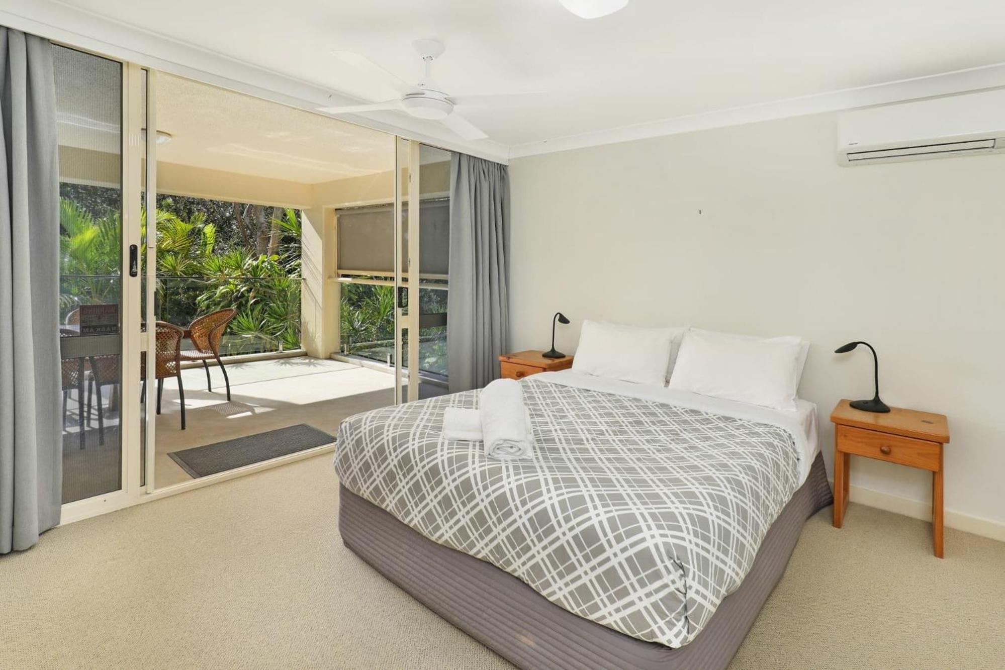 Spinnaker Quays Mooloolaba Exteriör bild