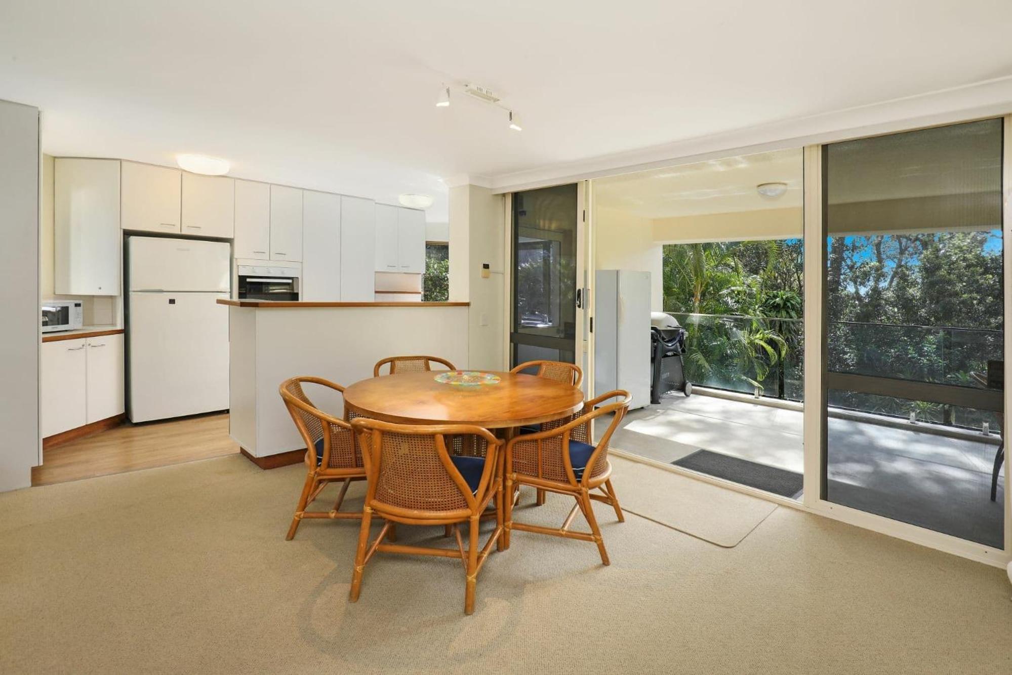 Spinnaker Quays Mooloolaba Exteriör bild
