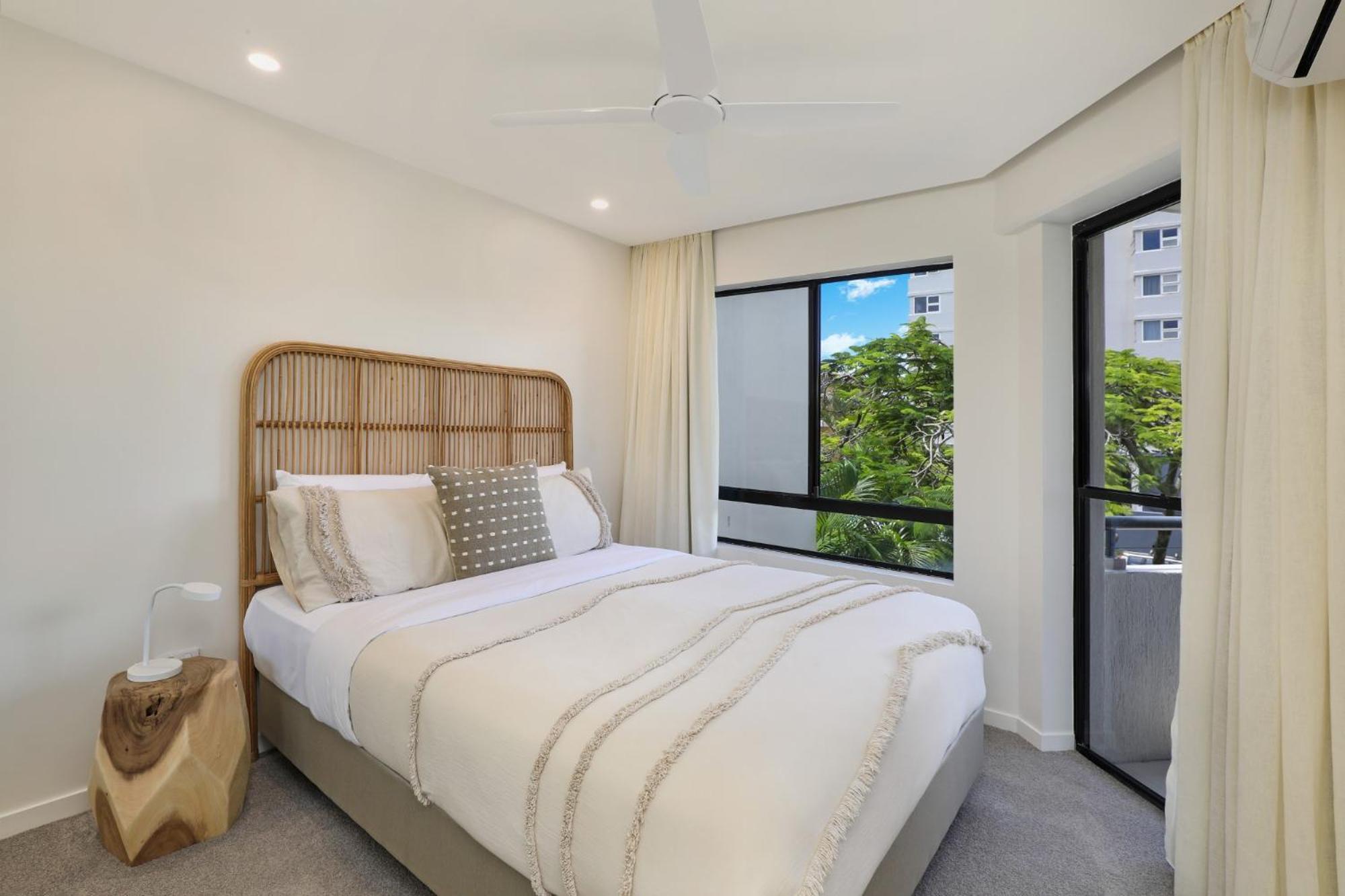 Spinnaker Quays Mooloolaba Exteriör bild