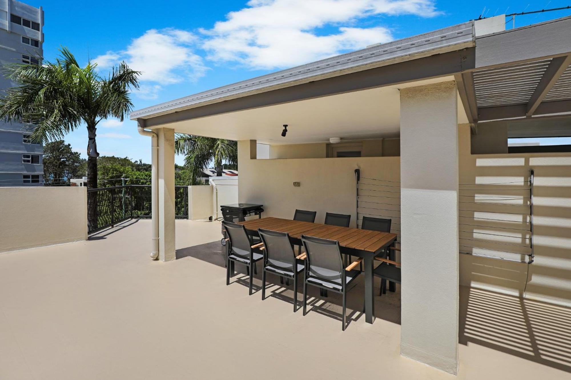 Spinnaker Quays Mooloolaba Exteriör bild