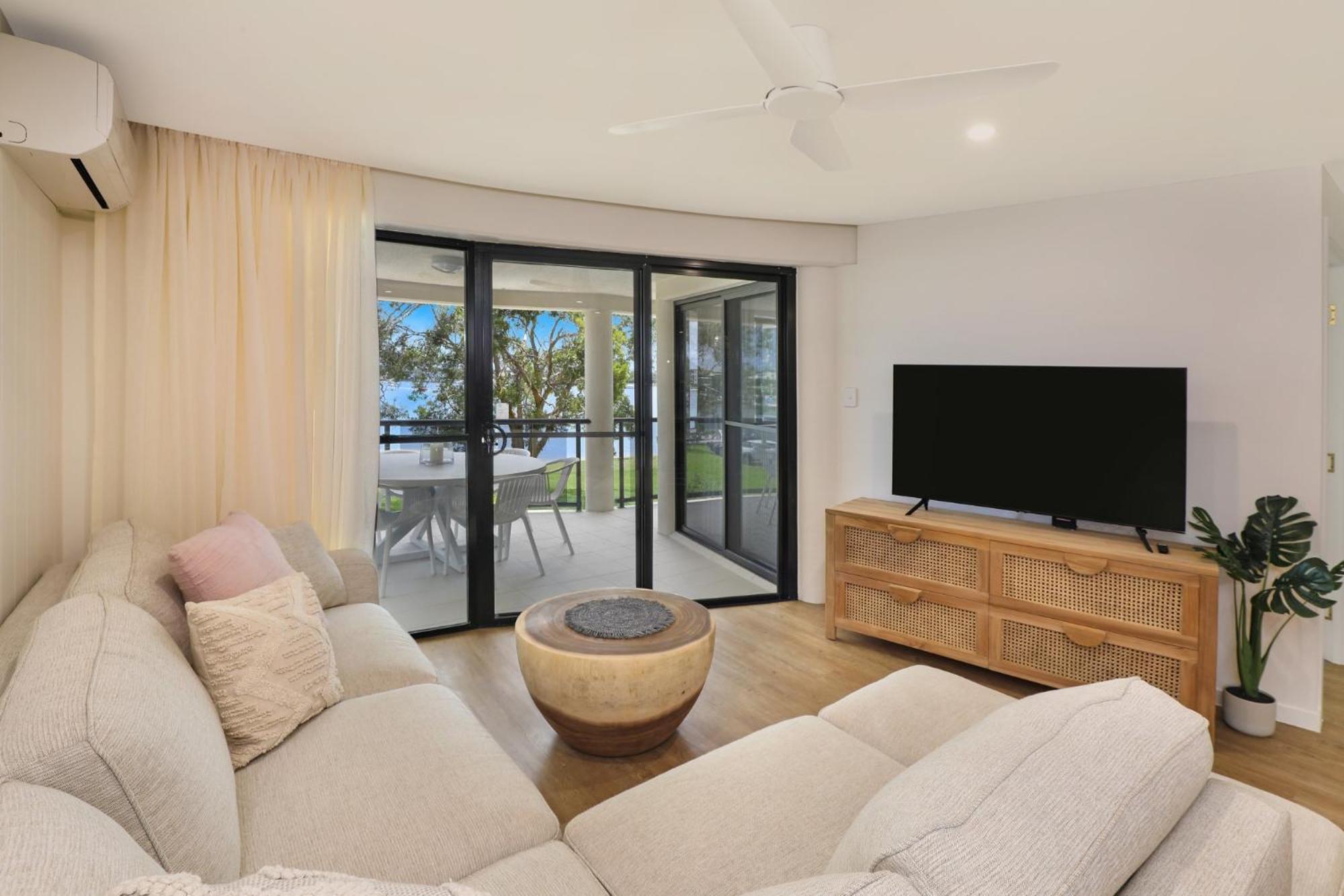 Spinnaker Quays Mooloolaba Exteriör bild