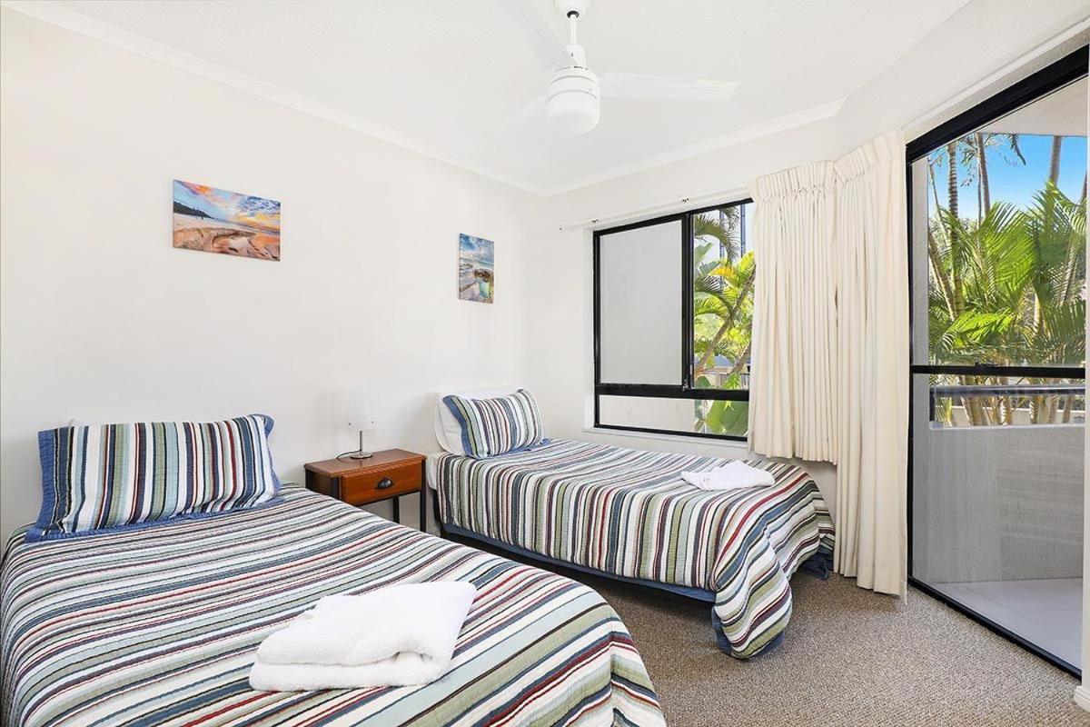 Spinnaker Quays Mooloolaba Exteriör bild