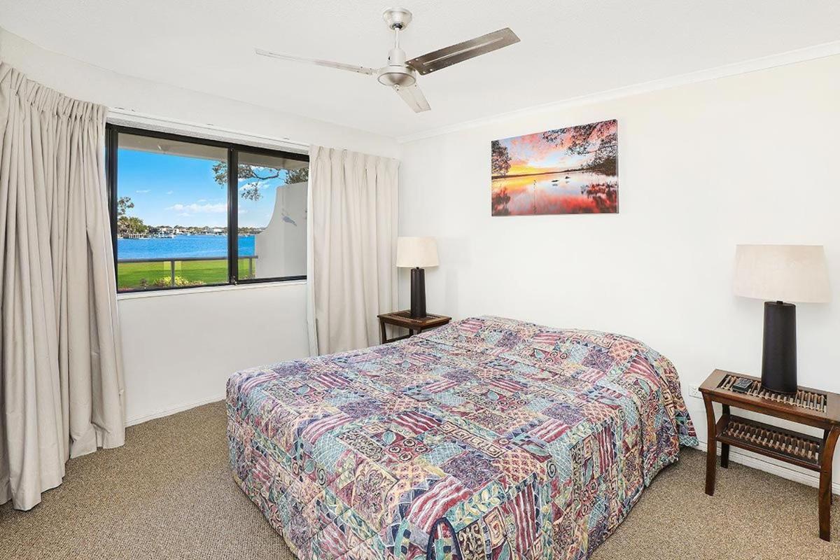 Spinnaker Quays Mooloolaba Exteriör bild