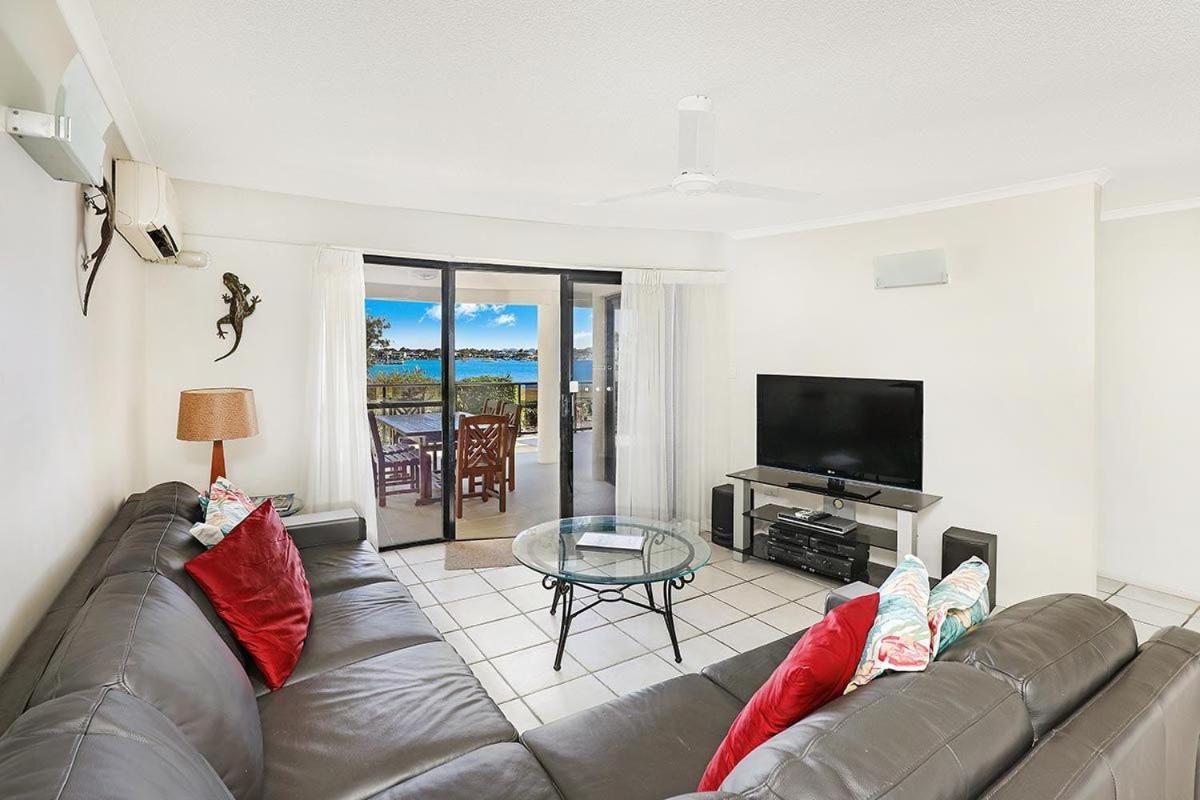 Spinnaker Quays Mooloolaba Exteriör bild